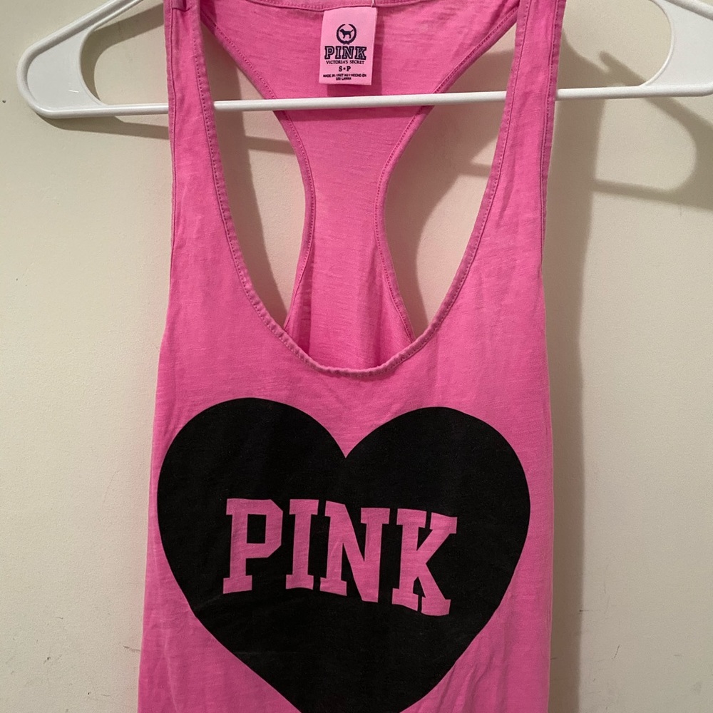 Victoria’s Secret PINK Tank Top